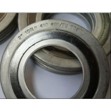 Materiais especiais Spiral Wound Gaskets de Monel 400